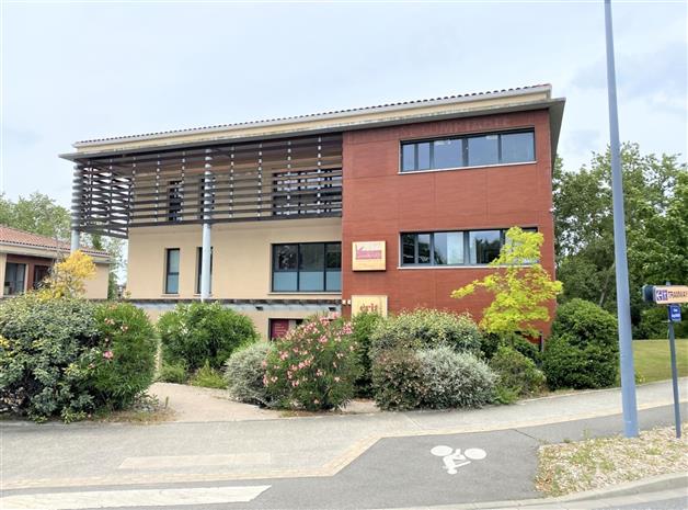 Bureau Location 31700 BLAGNAC