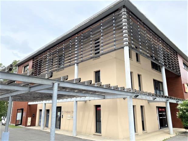 Bureau Location 31700 BLAGNAC