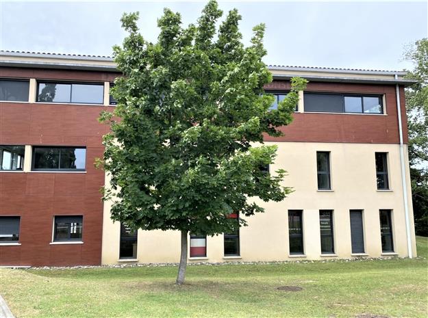 Bureau Location 31700 BLAGNAC