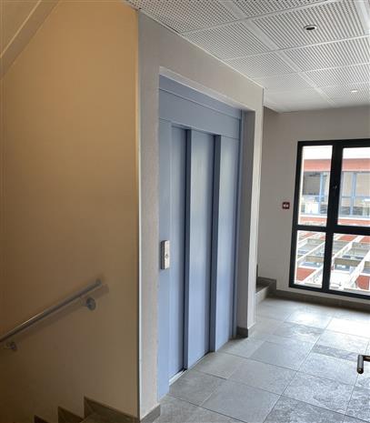 Bureau Location 31700 BLAGNAC