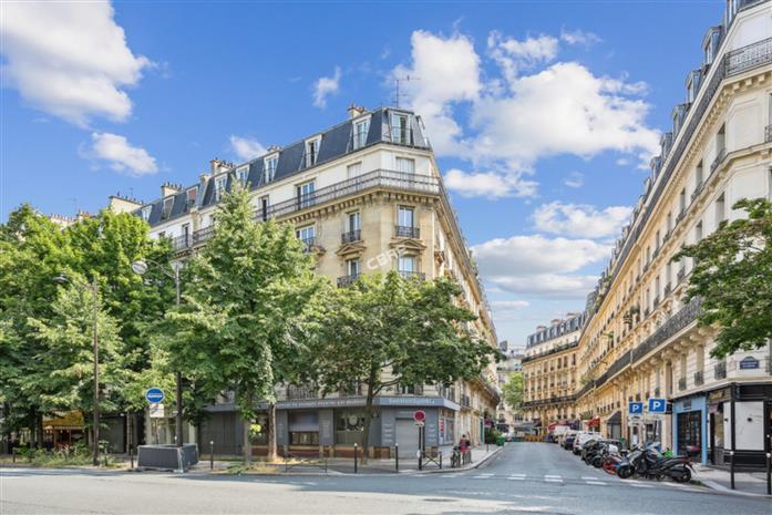 Bureau Location 75014 PARIS 213 BOULEVARD RASPAIL