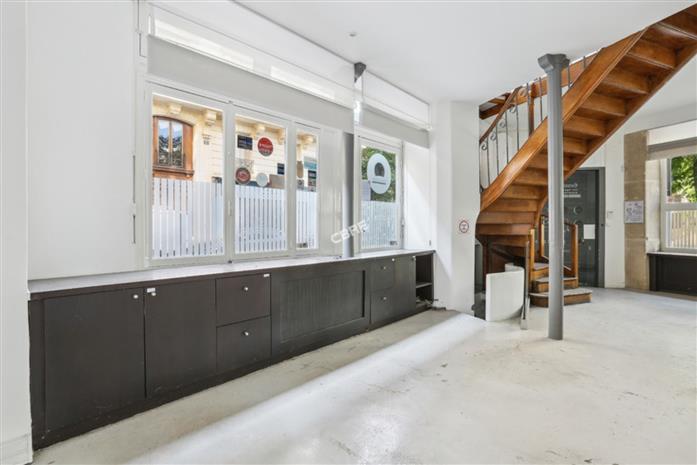 Bureau Location 75014 PARIS 213 BOULEVARD RASPAIL