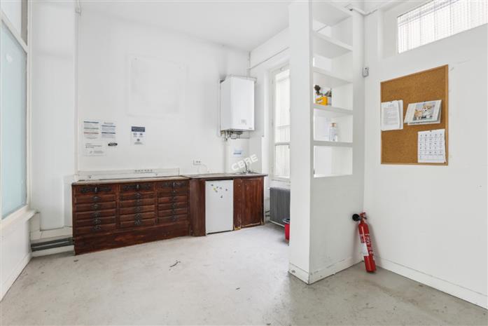 Bureau Location 75014 PARIS 213 BOULEVARD RASPAIL