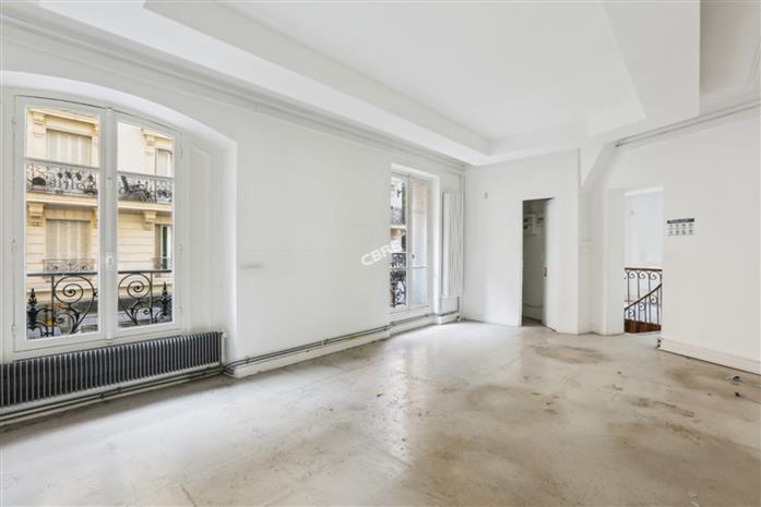 Bureau Location 75014 PARIS 213 BOULEVARD RASPAIL