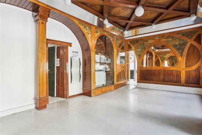 Bureau Location 75014 PARIS 213 BOULEVARD RASPAIL