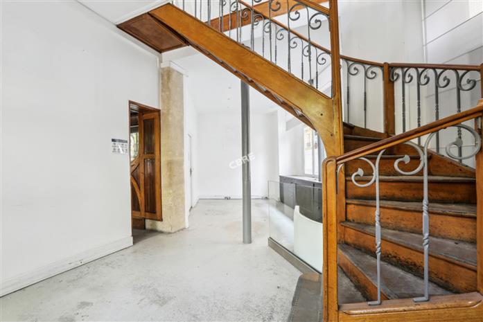 Bureau Location 75014 PARIS 213 BOULEVARD RASPAIL