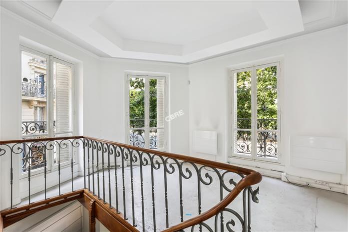 Bureau Location 75014 PARIS 213 BOULEVARD RASPAIL