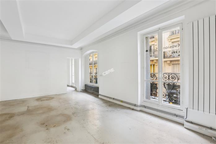 Bureau Location 75014 PARIS 213 BOULEVARD RASPAIL