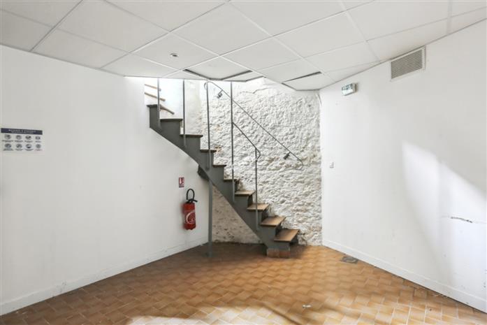 Bureau Location 75014 PARIS 213 BOULEVARD RASPAIL