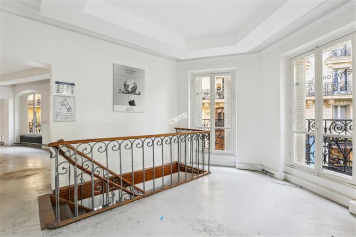 Bureau Location 75014 PARIS 213 BOULEVARD RASPAIL