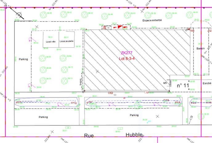 Bureau Vente/Location 59262 SAINGHIN EN MELANTOIS