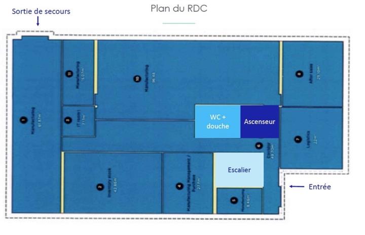 Bureau Vente/Location 59262 SAINGHIN EN MELANTOIS