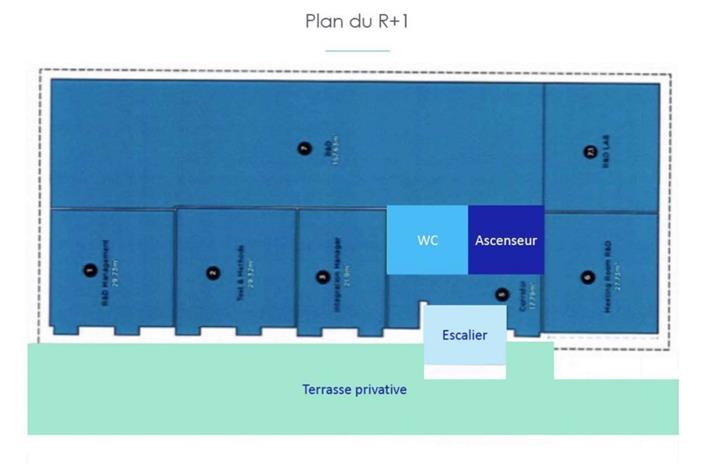 Bureau Vente/Location 59262 SAINGHIN EN MELANTOIS