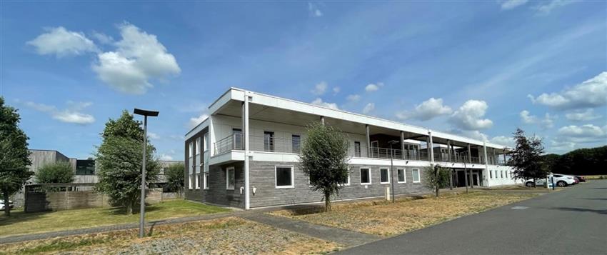 Bureau Vente/Location 59262 SAINGHIN EN MELANTOIS