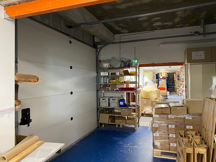 Bureau Vente/Location 33610 CANEJAN 40 RUE FERDINAND DE LESSEPS