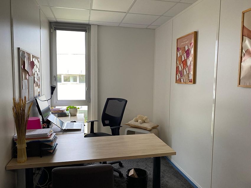 Bureau Vente/Location 33610 CANEJAN 40 RUE FERDINAND DE LESSEPS