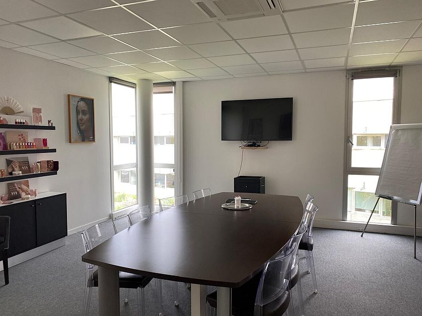 Bureau Vente/Location 33610 CANEJAN 40 RUE FERDINAND DE LESSEPS