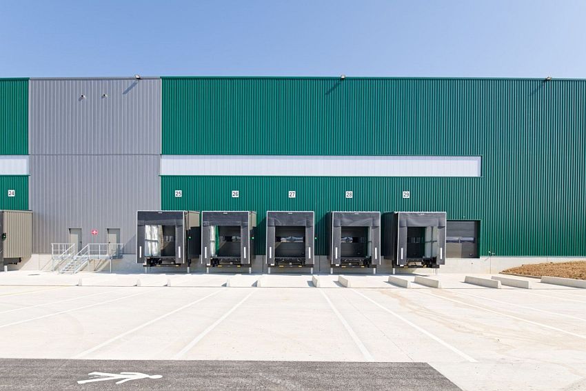 Entrepôt / Local d'activités Vente/Location 54700 ATTON