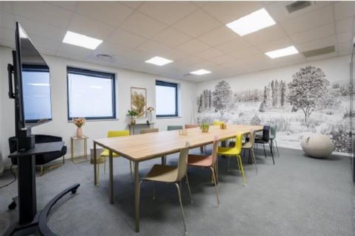 Coworking Location 33600 PESSAC 15 AVENUE LEONARD DE VINCI