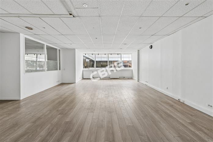 Bureau Location 95000 CERGY