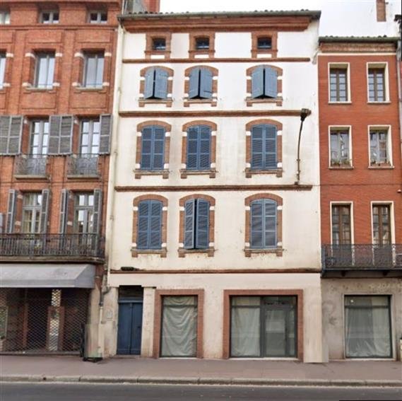 Commerce Location 31000 TOULOUSE