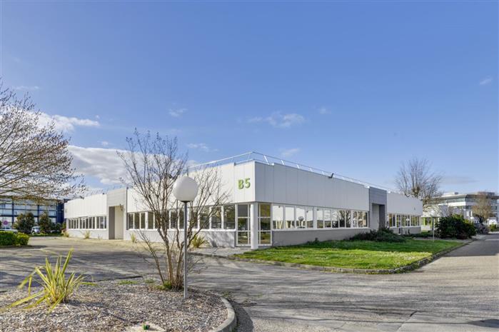 Bureau Vente 33700 MERIGNAC  AVENUE DE MAGUDAS