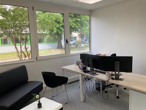 Bureau Vente 33700 MERIGNAC  AVENUE DE MAGUDAS