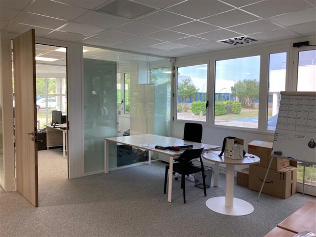 Bureau Vente 33700 MERIGNAC  AVENUE DE MAGUDAS