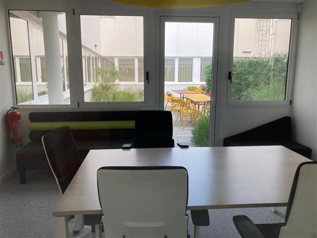 Bureau Vente 33700 MERIGNAC  AVENUE DE MAGUDAS