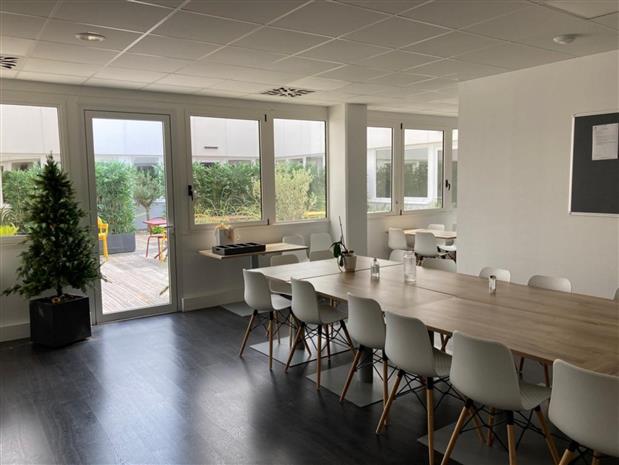 Bureau Vente 33700 MERIGNAC  AVENUE DE MAGUDAS