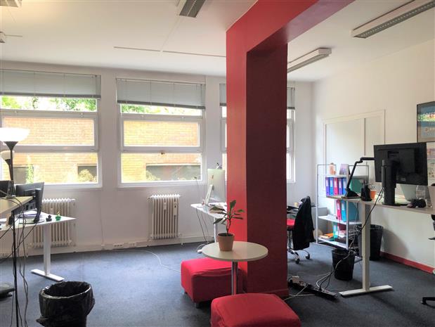 Bureau Vente/Location 59700 MARCQ EN BAROEUL