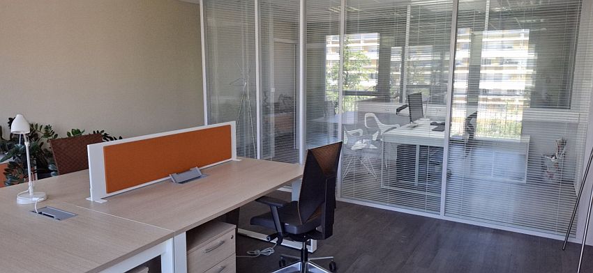 Bureau Vente 69140 RILLIEUX LA PAPE 555 CHEMIN DU BOIS
