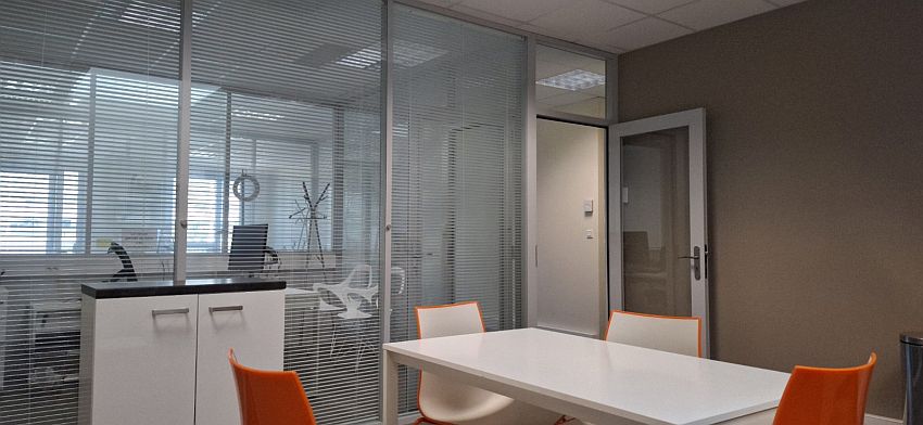 Bureau Vente 69140 RILLIEUX LA PAPE 555 CHEMIN DU BOIS