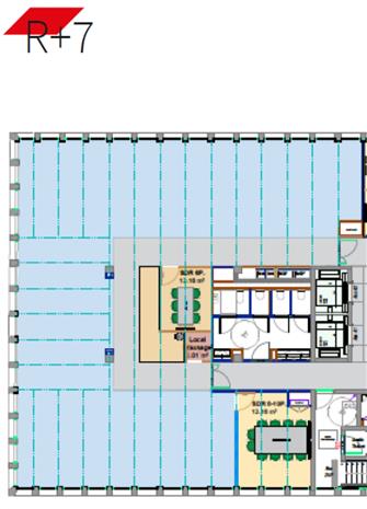 Bureau Location 33800 BORDEAUX 43 RUE D'ARMAGNAC