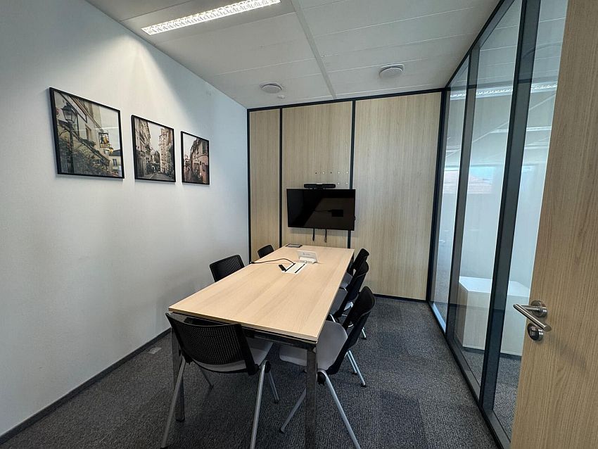 Bureau Location 33800 BORDEAUX 43 RUE D'ARMAGNAC