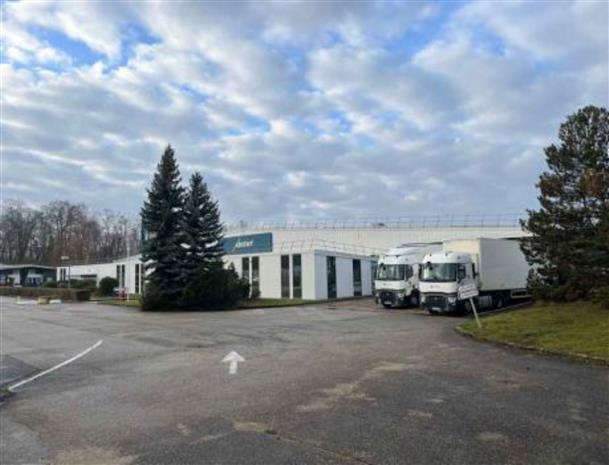 Local d'activités Location 78710 ROSNY SUR SEINE