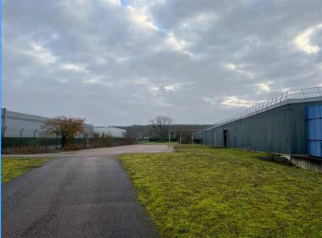 Local d'activités Location 78710 ROSNY SUR SEINE