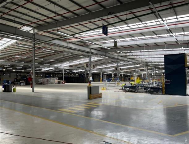 Local d'activités Location 78710 ROSNY SUR SEINE