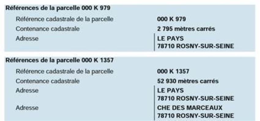 Local d'activités Location 78710 ROSNY SUR SEINE