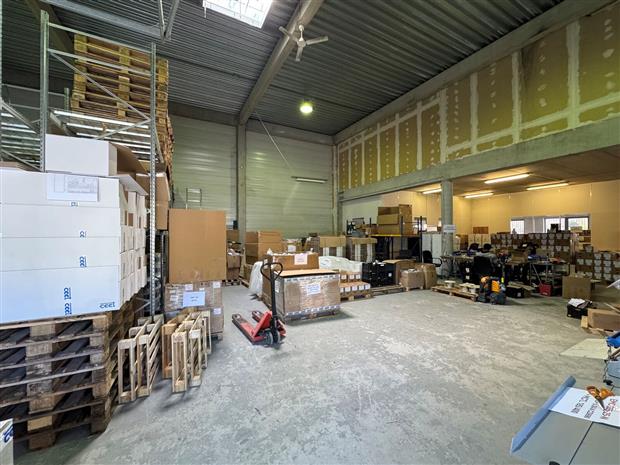 Local d'activités Location 95100 ARGENTEUIL