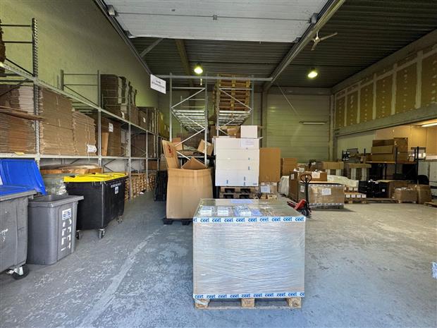 Local d'activités Location 95100 ARGENTEUIL