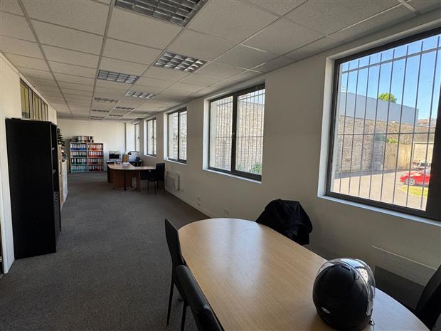 Local d'activités Location 95100 ARGENTEUIL