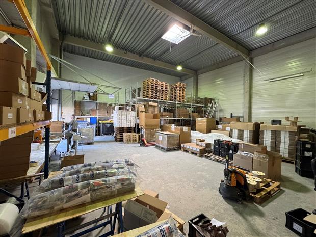 Local d'activités Location 95100 ARGENTEUIL