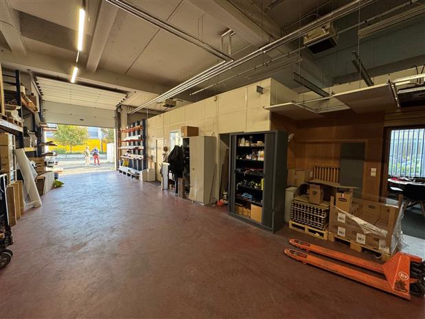 Local d'activités Location 92230 GENNEVILLIERS