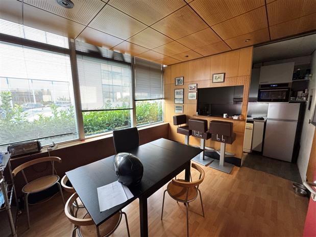 Local d'activités Location 92230 GENNEVILLIERS