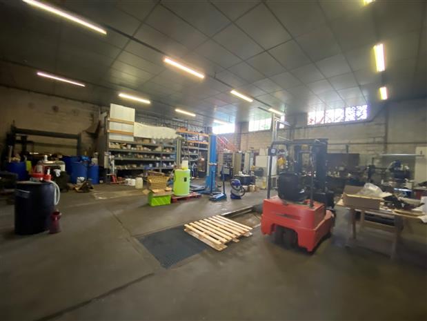 Local d'activités Vente 91530 ST CHERON