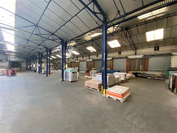 Local d'activités Vente 91530 ST CHERON