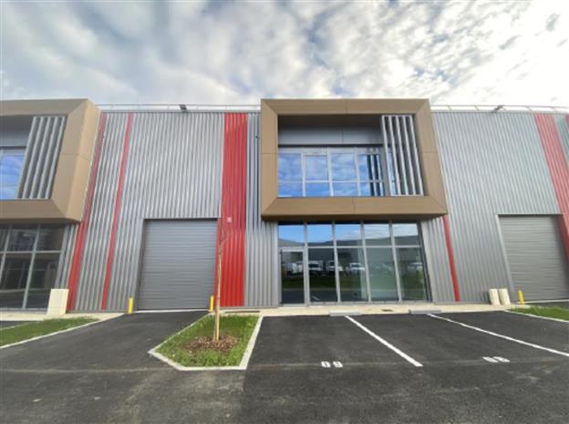 Local d'activités Location 33370 TRESSES