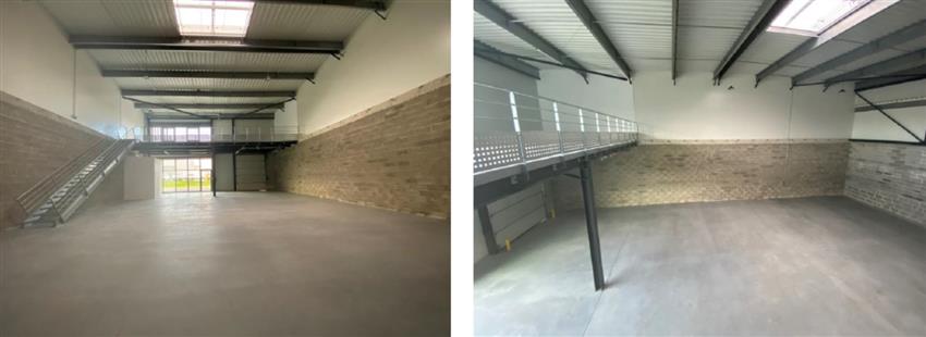 Local d'activités Location 33370 TRESSES