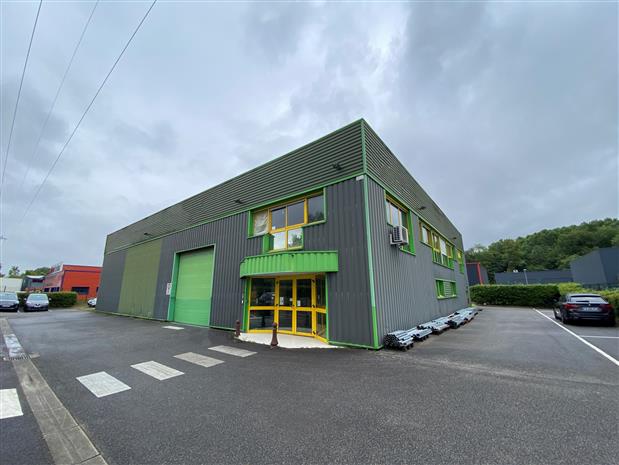 Local d'activités Location 91580 ETRECHY